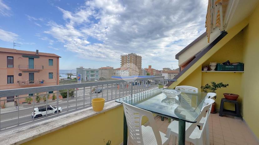 Quadrilocale in Via Fratelli Rosselli 145, Grottammare — foto 5 di 5