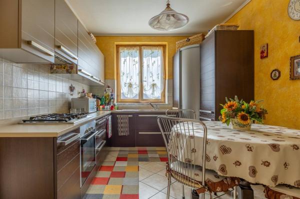 Trilocale in Via Monsignor Francesco Bugnano 21, Villafranca d'Asti — foto 3 di 5