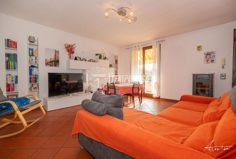 Villa a schiera in Via I Maggio 22, Boara Pisani — foto 2 di 5
