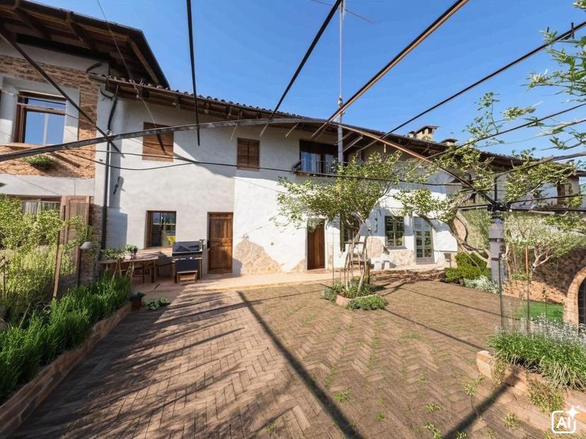 Casa indipendente in Strada Monvicino 32, Masio — foto 2 di 5