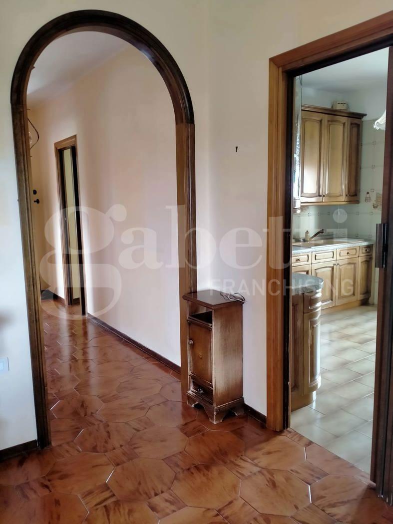 Appartamento in Via Giovanni Marconi 14, Corchiano — foto 4 di 5