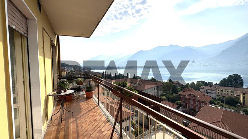 Appartamento, Lovere — foto 2 di 5