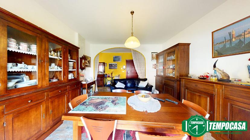 Quadrilocale in Viale Regina Elena 59, Stazzano — foto 4 di 5
