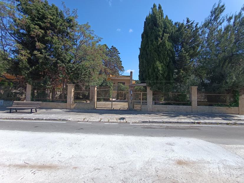 Villa in Via San Simone 79, Sannicola — foto 3 di 5