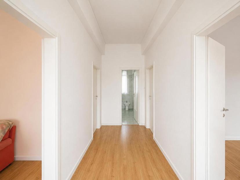 Casa indipendente in Via Cardo Forlanini 14, Legnago — foto 5 di 5