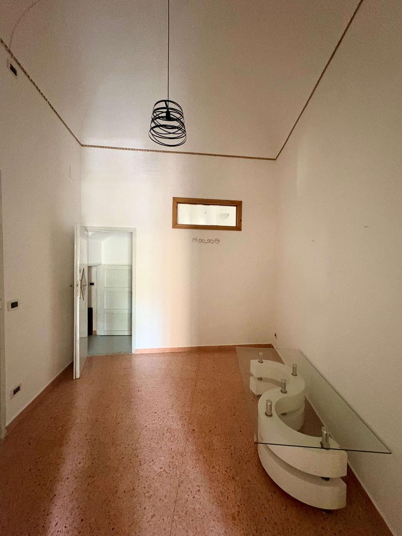 Bilocale in Via Giulio Cesare 17, Torretta — foto 4 di 5