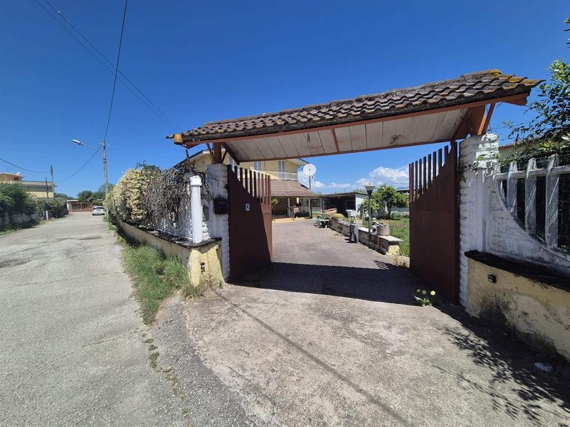 Villa bifamiliare, Fiano Romano — foto 2 di 5