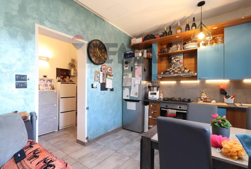 Trilocale in Via Annunciata 2, Palazzago — foto 3 di 5