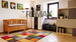 Appartamento, Pellizzano