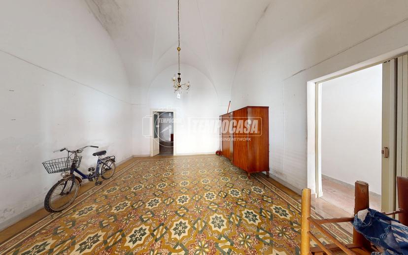 Casa indipendente in Via Martiri Ungheresi 41, Palmariggi — foto 5 di 5