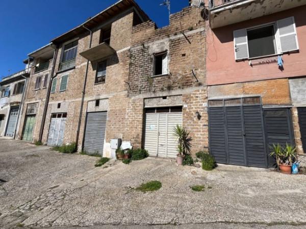 Trilocale in Via Silvio Pellico, Vasanello — foto 2 di 5