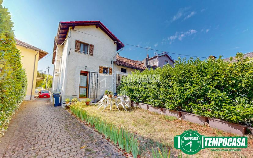 Casa indipendente in Via Casc Pessino 29, Tagliolo Monferrato — foto 3 di 5
