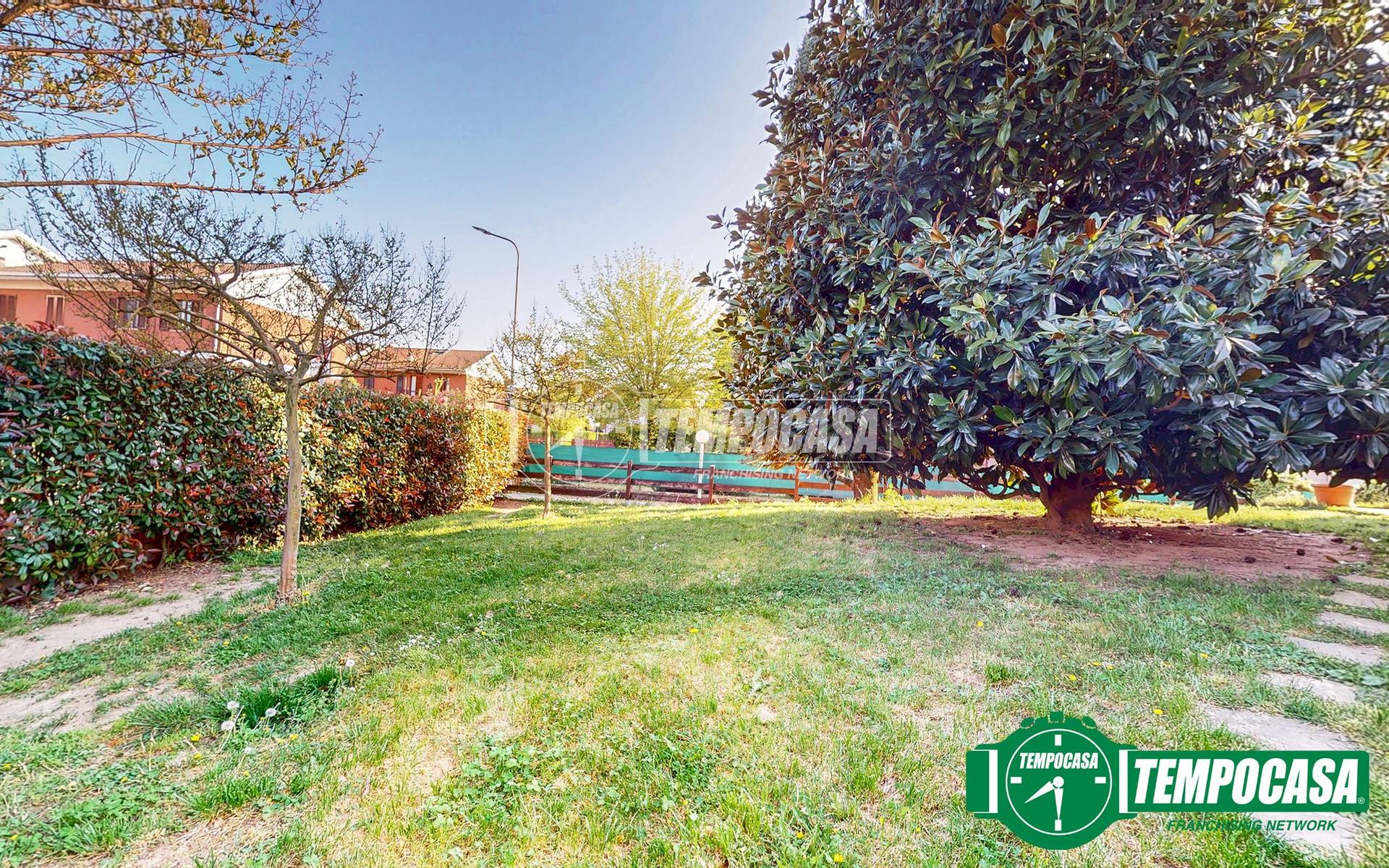Villa in Via Nicola Montemanni 29, Pozzolo Formigaro