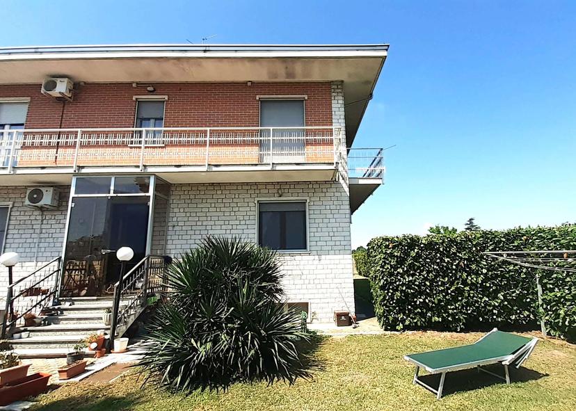 Appartamento in Sp 78 12, Bassignana — foto 5 di 5