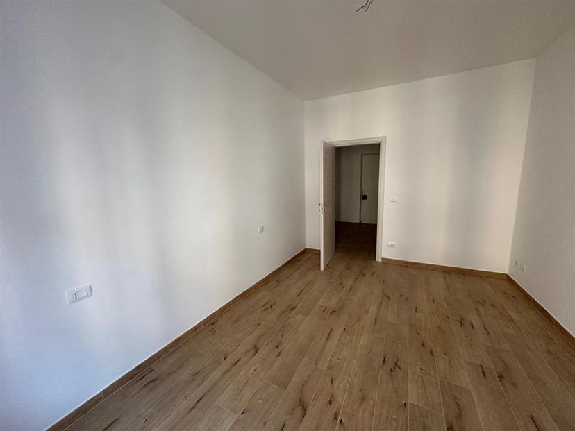 Trilocale in Via Edoardo Daneo, Torino