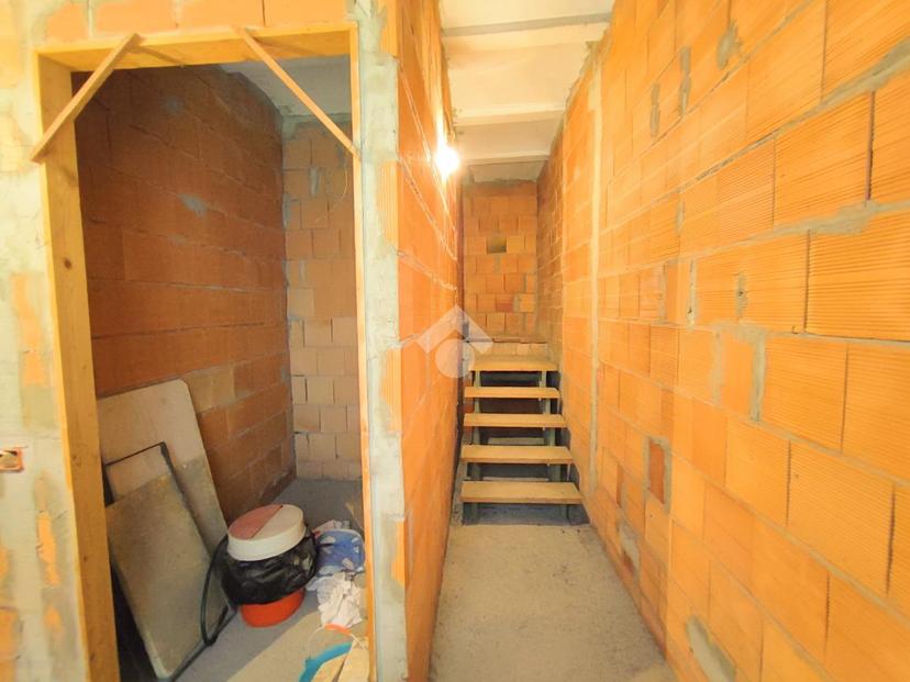 Casa indipendente in Piazza Monsignor F. Guerra 5, Volpedo — foto 4 di 5