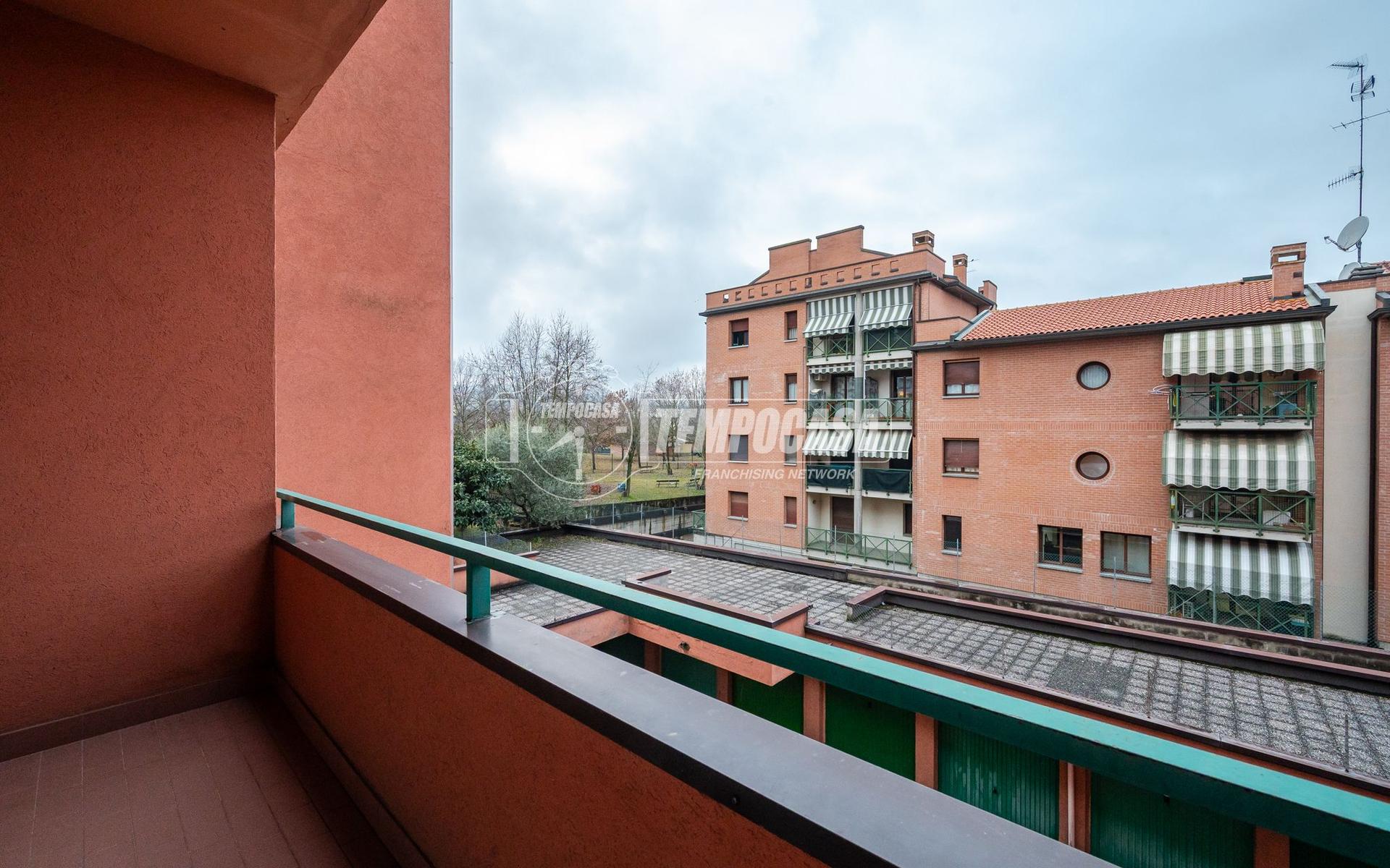 Trilocale in Via Don Luigi Sturzo 4, Casalgrande