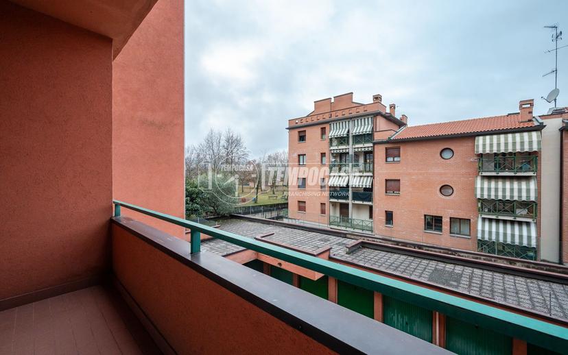 Trilocale in Via Don Luigi Sturzo 4, Casalgrande