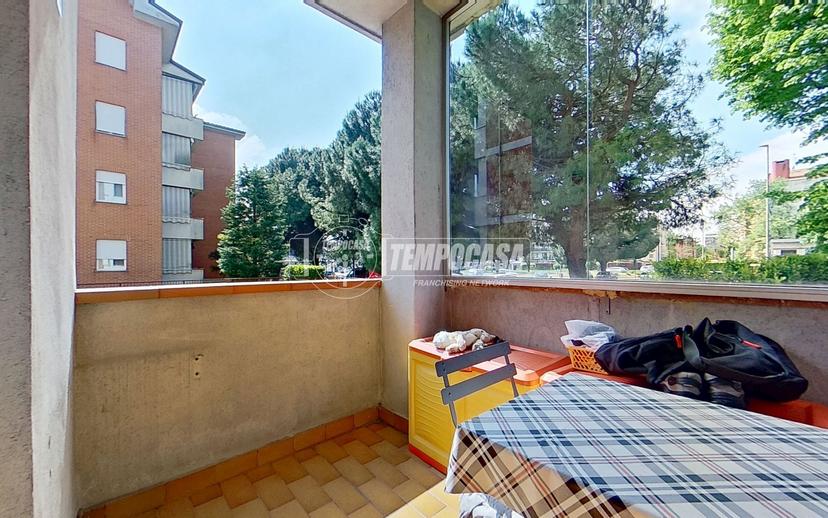 Quadrilocale in Via Mantegna 40, Lissone — foto 4 di 5