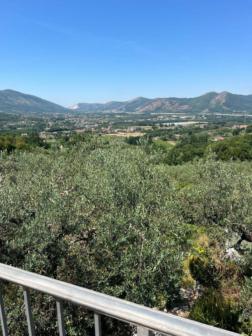 Villa in Via Piana del Mondo, Sant'Agata de' Goti — foto 3 di 5