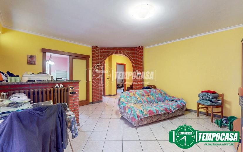 Casa indipendente in Strada per Monte 5/a, Valenza — foto 2 di 5