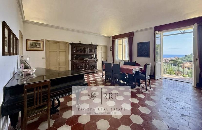 Casa indipendente in Borgata Chiesa, Loano — foto 3 di 5