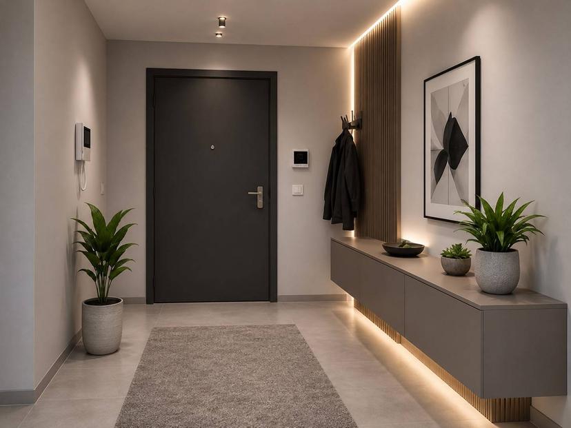 Trilocale in Corso Martiri 308, Castelfranco Emilia — foto 2 di 5
