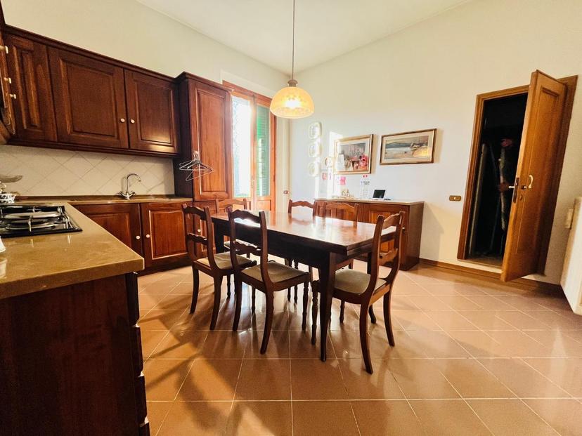 Casa indipendente, Santa Croce sull'Arno — foto 4 di 5