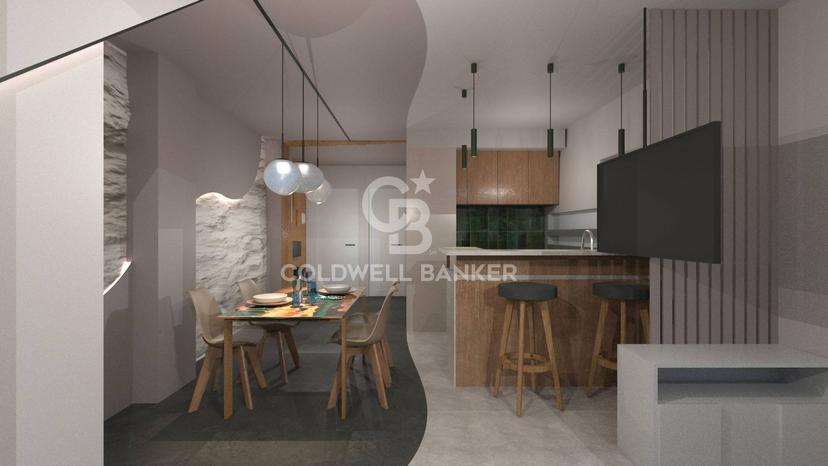 Trilocale in Via Sopra La Fontana Snc, Castel di Sangro — foto 2 di 5