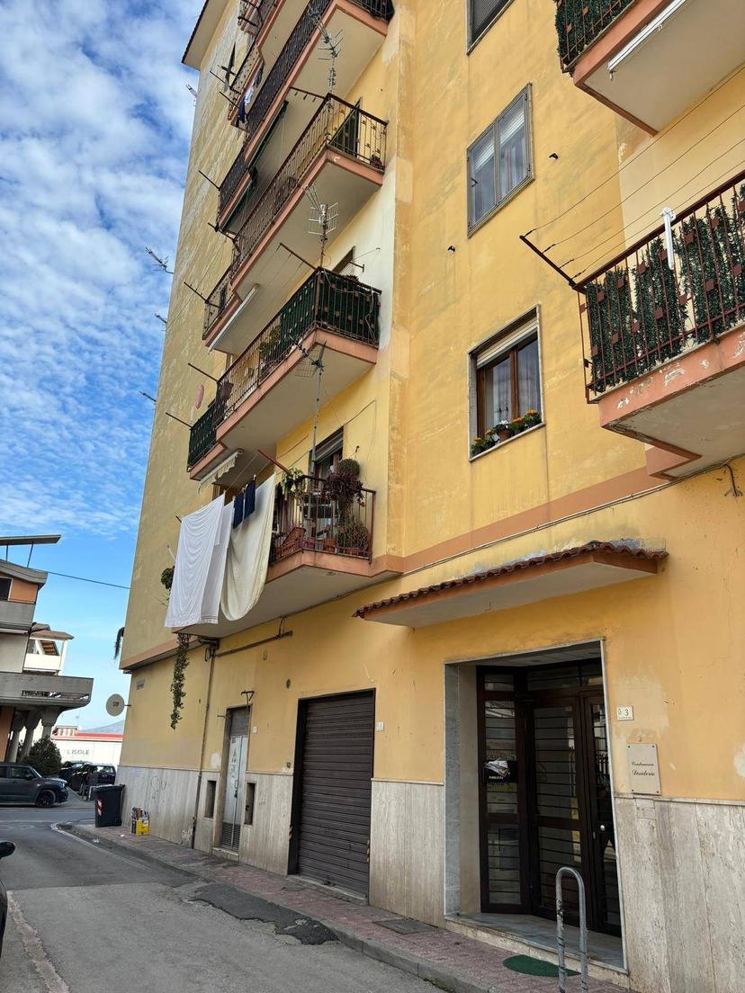 Appartamento in Via Padre Cinque 3, Angri — foto 4 di 5