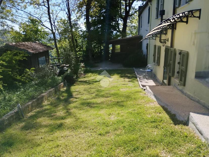 Casa indipendente in Via Castellaccio 1, Sogliano al Rubicone — foto 3 di 5