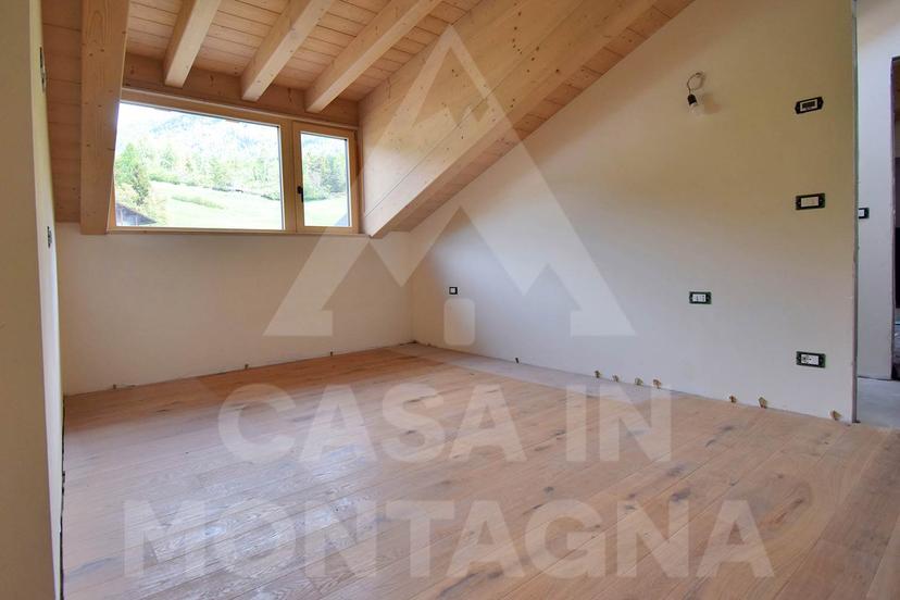 Appartamento, Ville di Fiemme — foto 2 di 5