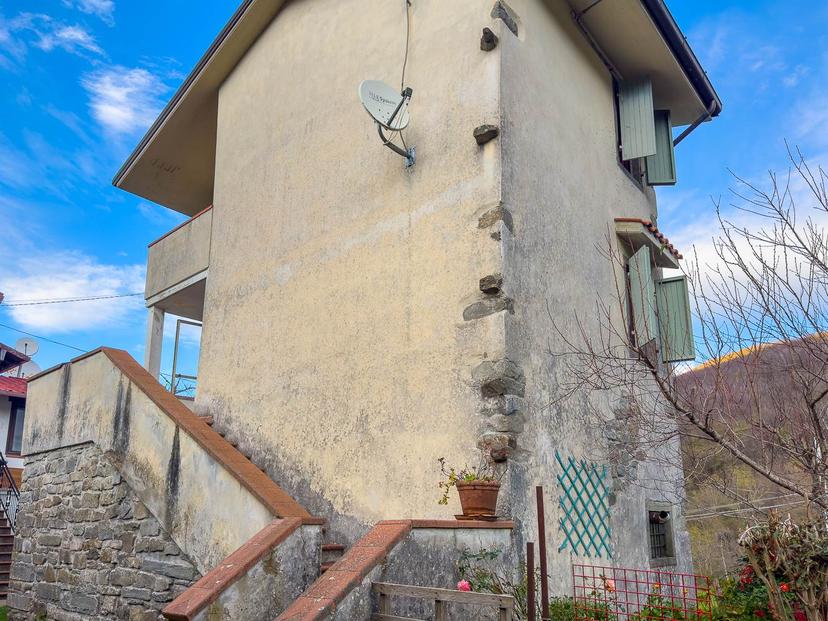 Casa indipendente, Mulazzo — foto 3 di 5