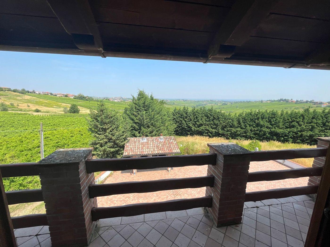 Villa in Vicobarone 93, Ziano Piacentino