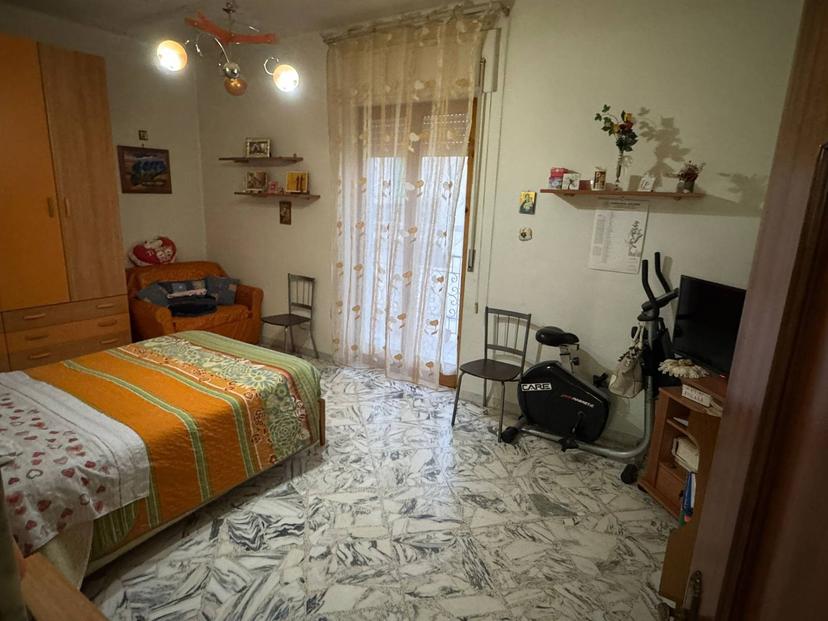 Quadrilocale in Via Giotto 8, Trani — foto 4 di 5