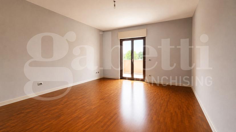 Appartamento in Via Iardino, Vitulazio — foto 5 di 5