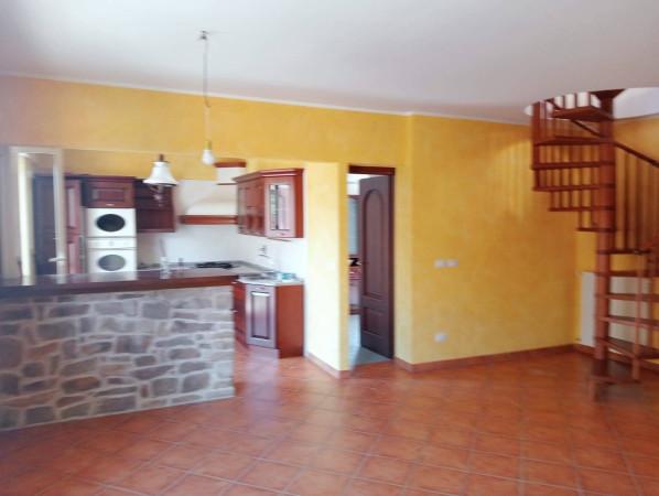 Trilocale in Stradale Mathi 24/B, Balangero — foto 4 di 5