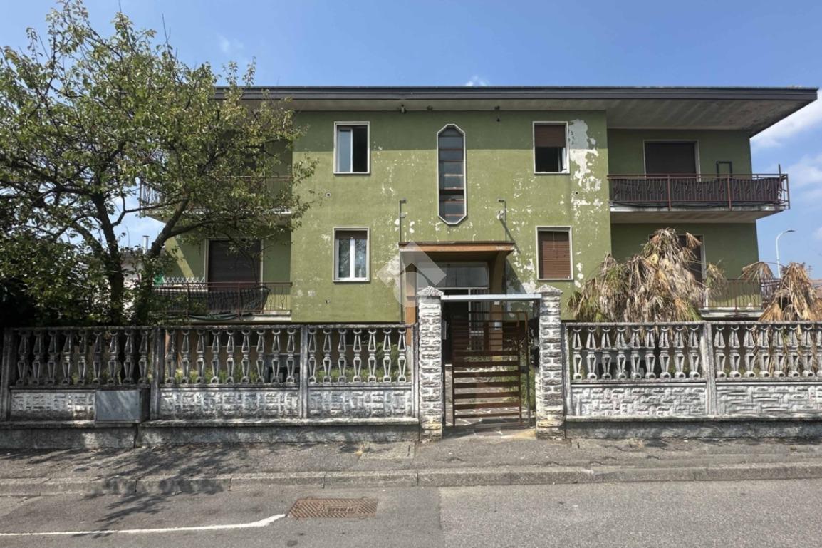 Appartamento in Via Aldo Moro 21, Chieve