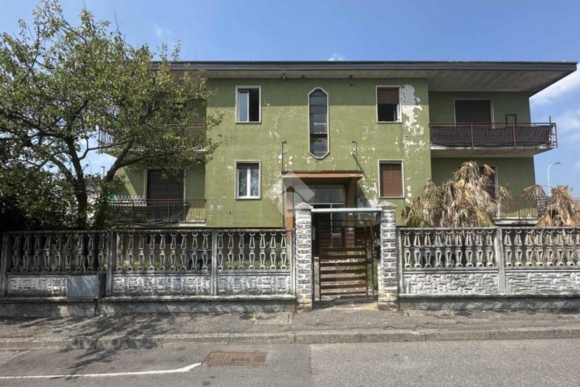 Appartamento in Via Aldo Moro 21, Chieve