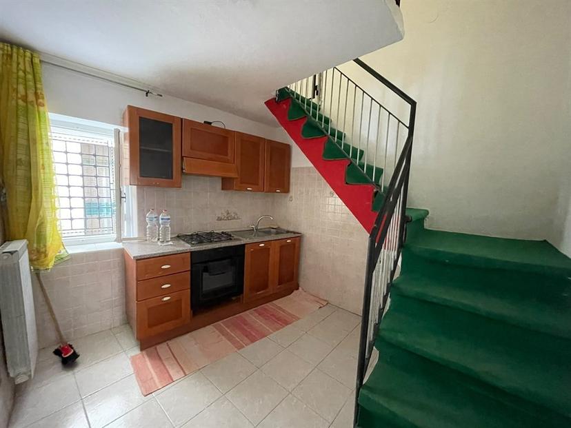 Villa a schiera in Via Grumello 56, Ubiale Clanezzo — foto 3 di 5