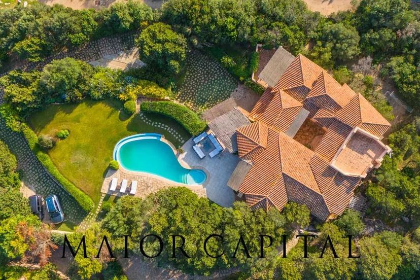 Villa, Arzachena — foto 2 di 5