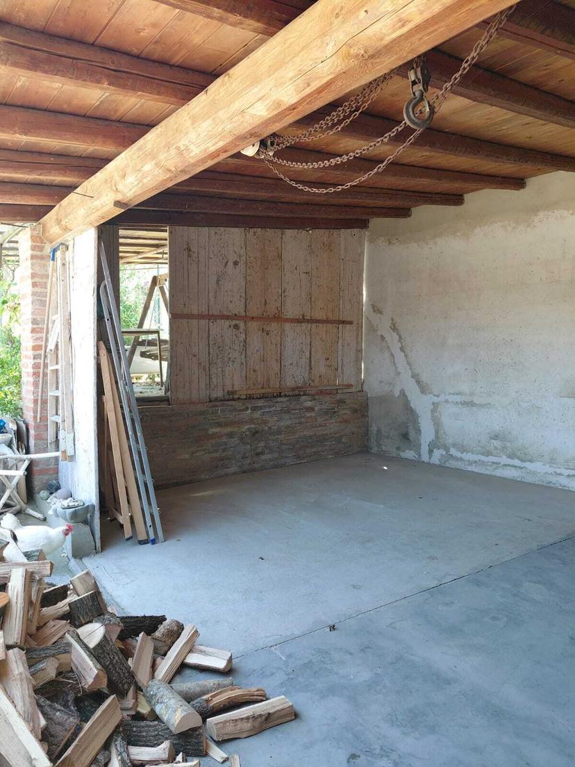 Casa indipendente in Località Bilegno 29, Pianello Val Tidone — foto 5 di 5