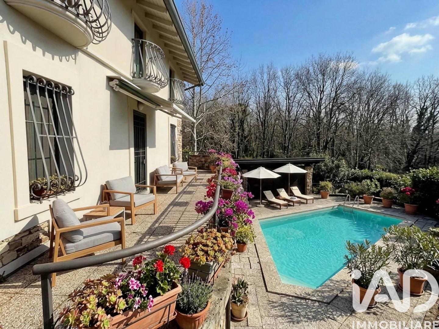 Villa in Via Rio Torto, Desenzano del Garda