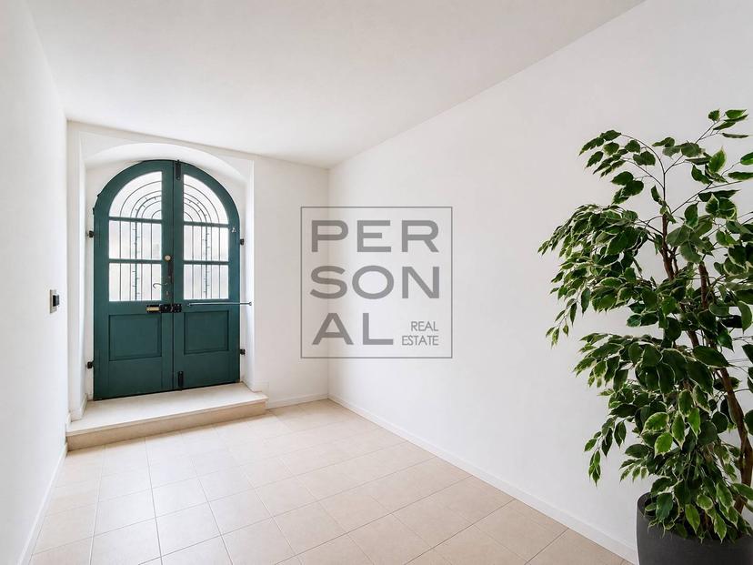 Bilocale in Terragnolo, Terragnolo — foto 3 di 5
