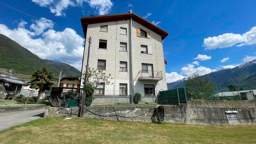 Appartamento in Via Gera, Chiuro — foto 3 di 5
