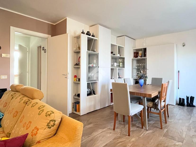 Villa a schiera in Via Cesare Pavese 21, Cervignano del Friuli — foto 4 di 5