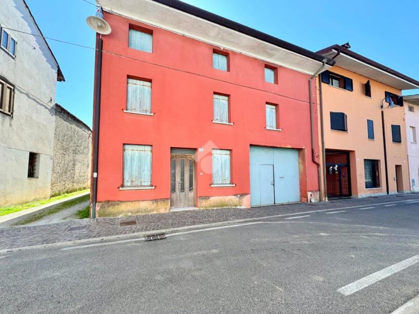 Rustico in Via Roma 19, Pradamano — foto 4 di 5