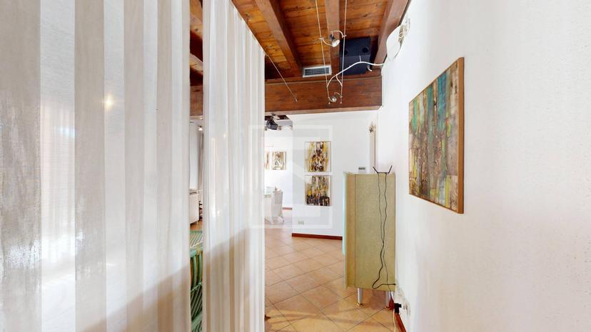 Trilocale in Località Sermana 1, Peschiera del Garda — foto 3 di 5