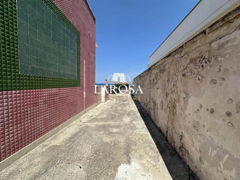 Casa indipendente in Via Lungomare Matteotti 177, Melendugno
