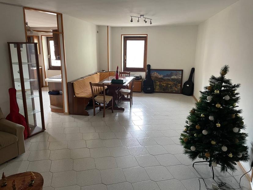 Appartamento in Via Zorzi 4, Stenico — foto 3 di 5